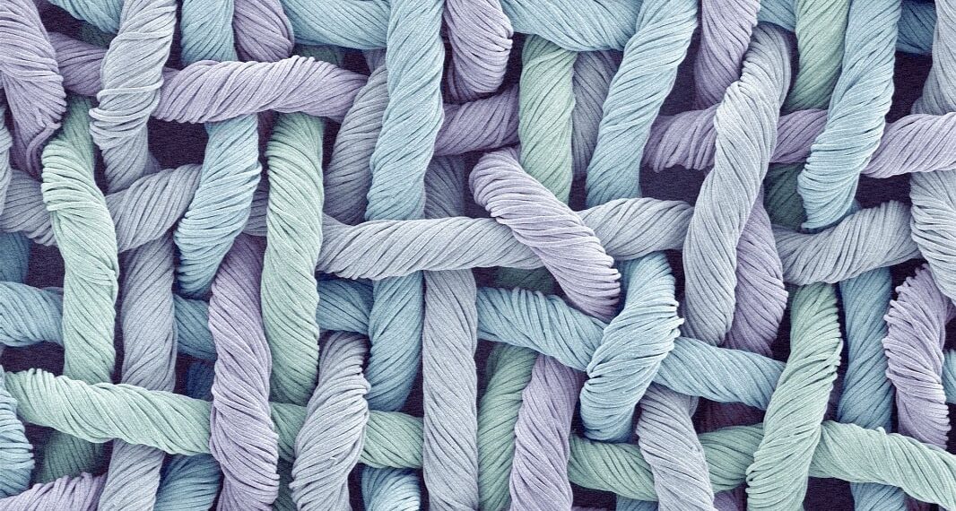 الیاف پلی استر چیست و چه کاربردی دارد